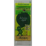 Stretch Island Fruit Strip - Autumn Apple