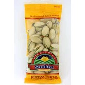 Sunkist Pistachios