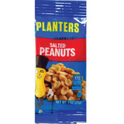 Planters Salted Peanuts