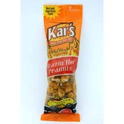 Kars Blazin Hot Nuts