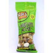 Kar's Yogurt Apple Nut Mix - (1.5 oz)
