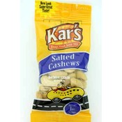 Kars Salted Cashews