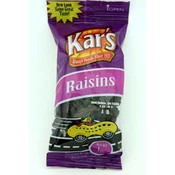 Kars Raisins