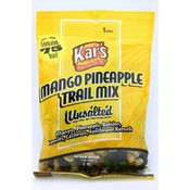 Kars Mango Pineapple Trail Mix