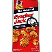 Cracker Jack (box)