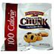 Pepperidge Farm100 Calorie Chocolate Chunk - Mini