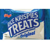 Kelloggs Rice Krispies Treats- The Original
