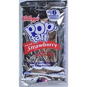 Kellogg's&reg; Pop Tarts&reg; Frosted Strawberry