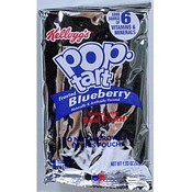 Kellogg's&reg; Pop Tarts&reg; Frosted Blueberry