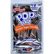 Kellogg's&reg; Pop Tarts&reg; Frosted Brown Sugar
