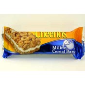 General Mills Honey Nut Cheerios Cereal Bar