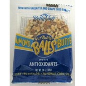 Betty Lou's Nut Butter Balls - Almond Butter