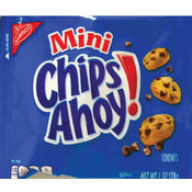 Nabisco&reg; Mini Chips Ahoy Cookies