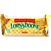 Nabisco Lorna Doone Shortbread Cookies