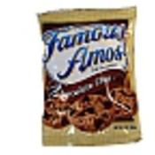 Famous Amos Chocolate Chip Bite Size Cookies
