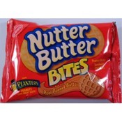 Nabisco Nutter Butter Bites