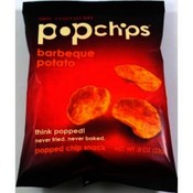 Popchips Barbecue Potato Chips (Case of 72)