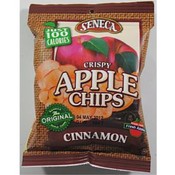 Seneca&reg; Crispy Apple Chips - Cinnamon