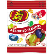 Jelly Belly&reg; Assorted Flavors - 0.35 oz