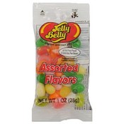 Jelly Belly Assorted Flavors Candy - 1 oz