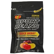 Jelly Belly Sport Beans Assorted Flavors