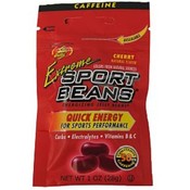 Jelly Belly&reg; Sport Beans&reg; - Cherry flavor