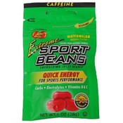 Jelly Belly Sport Beans - Watermelon fla