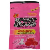Jelly Belly&reg; Sport Beans&reg; - Fruit Punch fl