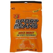 Jelly Belly Sport Beans - Orange flavor