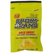Jelly Belly Sport Beans - Lemon Lime fla