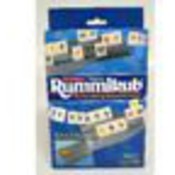 Travel Rummikub