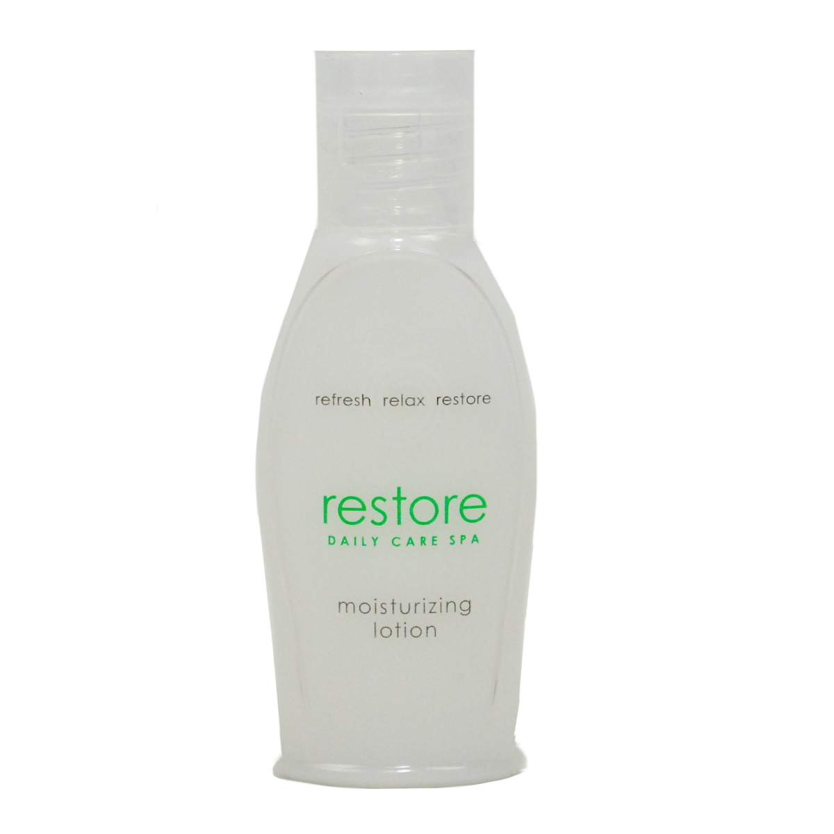 Wholesale Restore Daily Care Spa Moisturizing Lotion 1 fl oz.