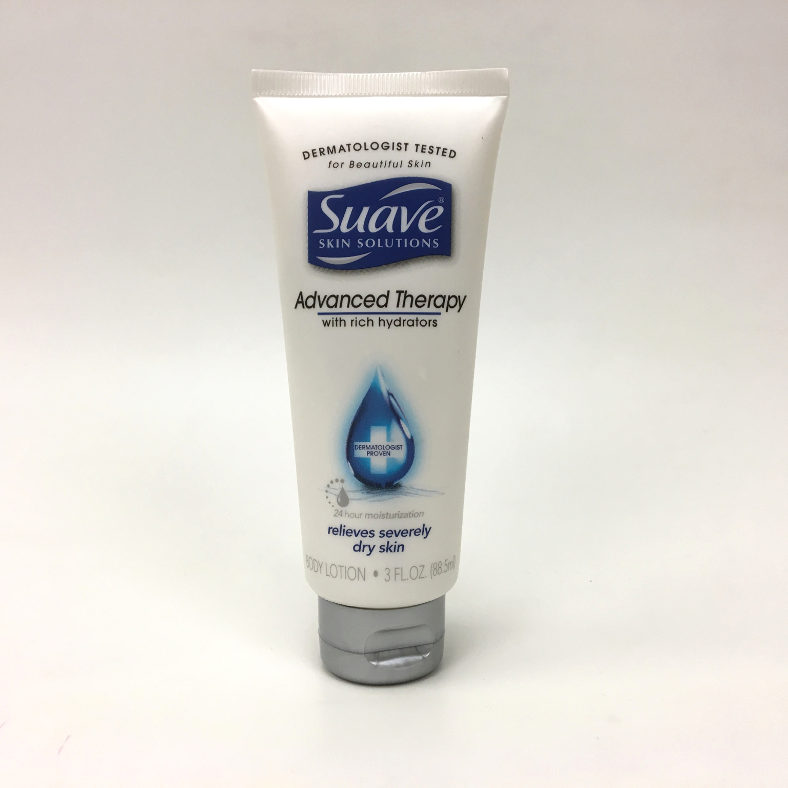 Wholesale Suave Skin Solutions Advanced Therapy Body Lotion (SKU