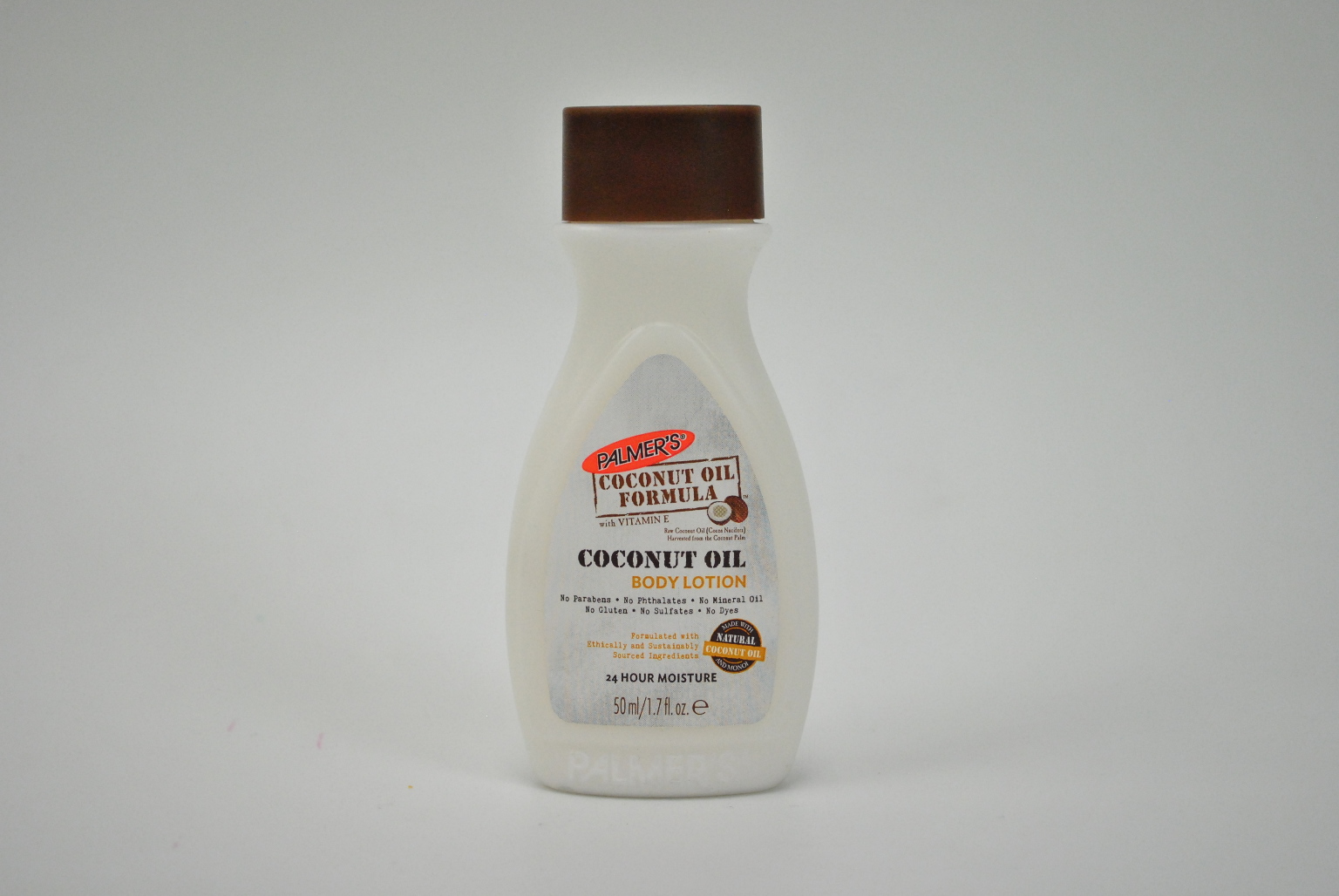 Wholesale Palmers(R) Coconut Oil Body Lotion(36x.86)