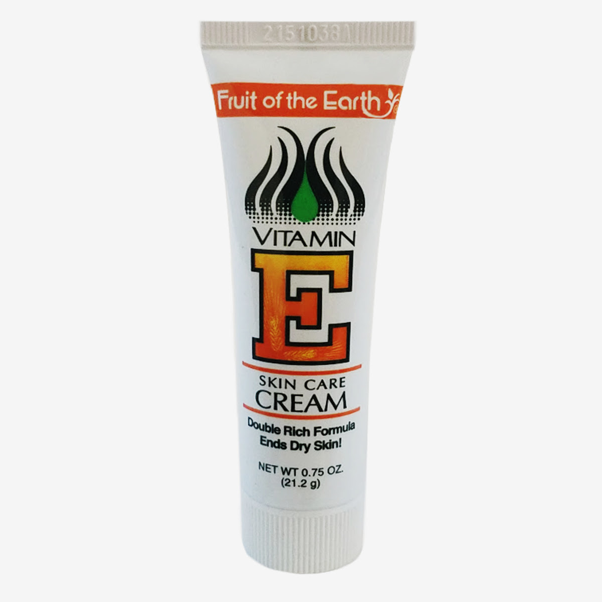 Wholesale Tubes of Vitamin E Skin Cream 7.5 oz