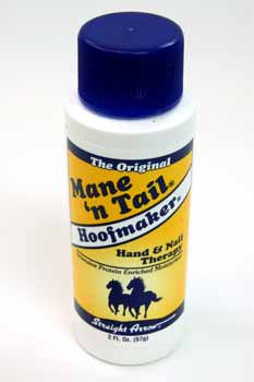 Wholesale Mane N Tail Hoofmaker Hand & Nail Therapy 2 Oz(48x.81)