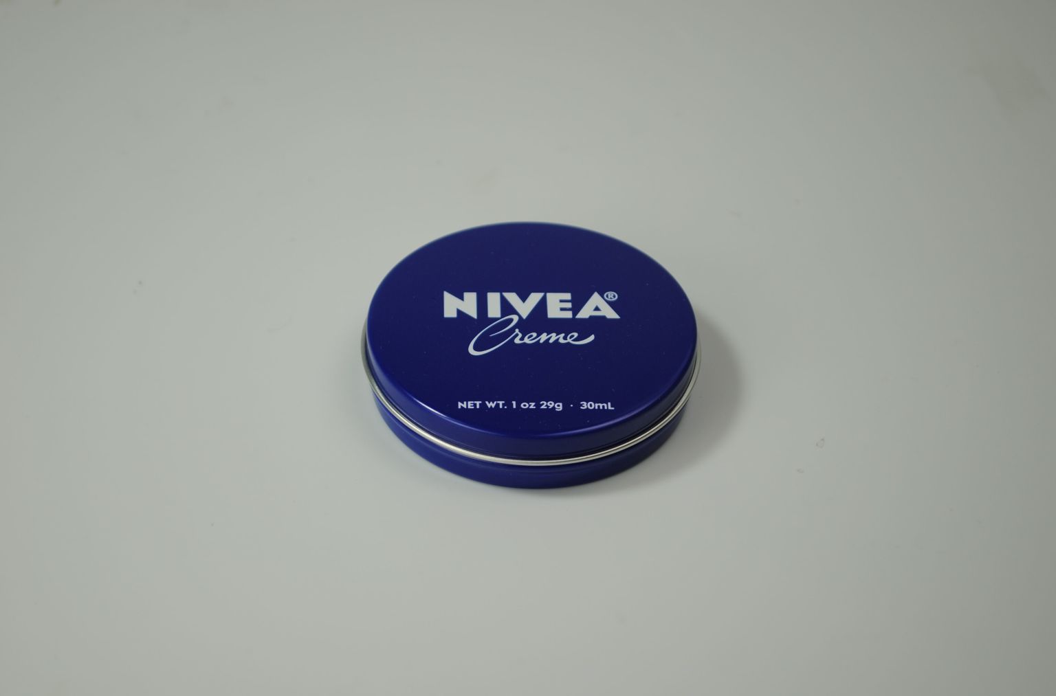 Nivea crème Tin 1 oz