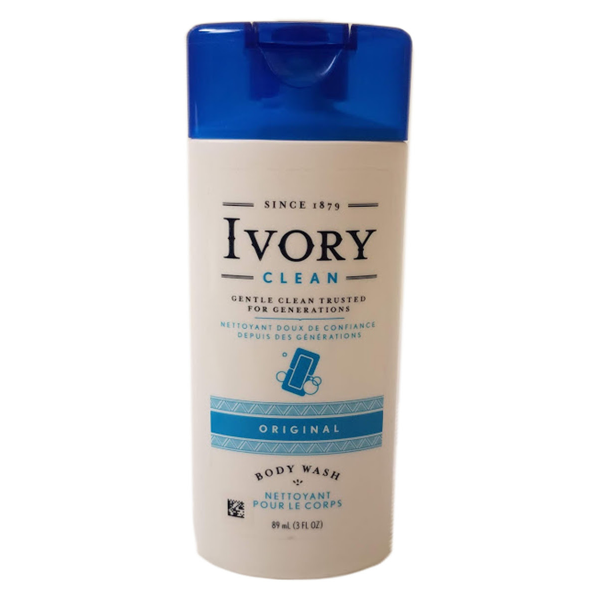 Wholesale Ivory Original Body Wash 3 oz DollarDays