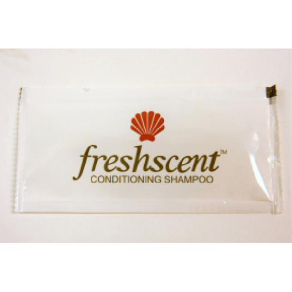 Freshscent(R) Conditioning Shampoo Packet .25 Oz(300xalt=