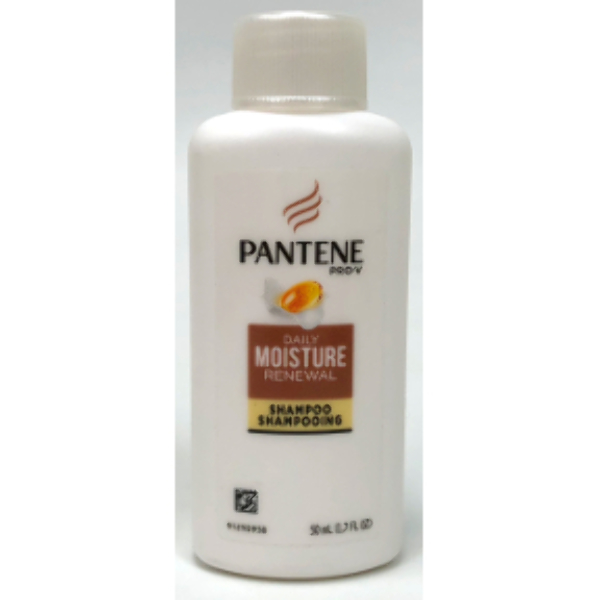 Pantene Pro-V Daily Moisture Renewal Shampoo 1.7 Oz(72x$1.65)