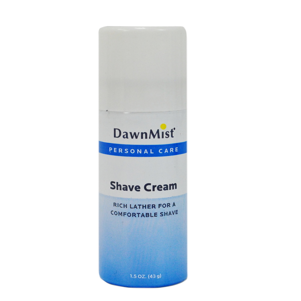 Wholesale Shave Cream Aerosol 1.5 oz DollarDays