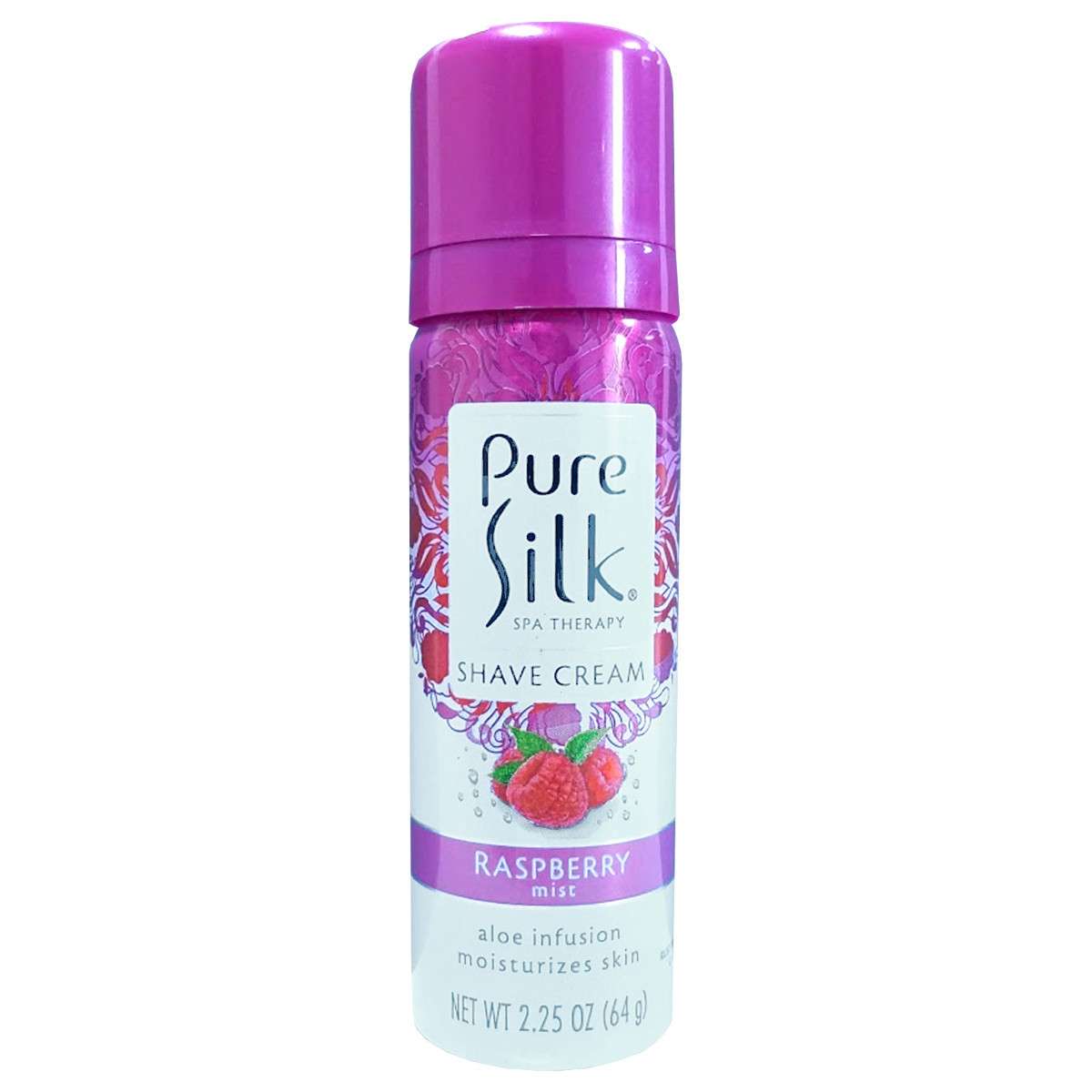 Wholesale Pure Silk Moisturizing Shave Cream for Women DollarDays