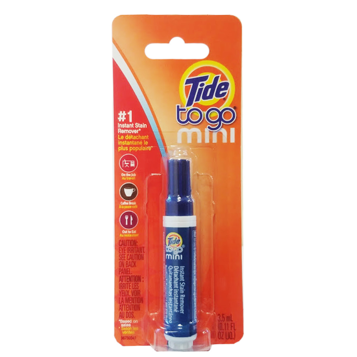Wholesale To Go mini Stain Remover Pen DollarDays