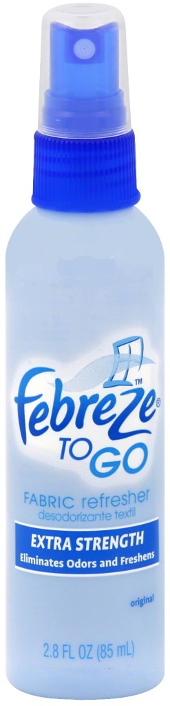 Wholesale Febreze to Go Fabric Refresher(24x.18)