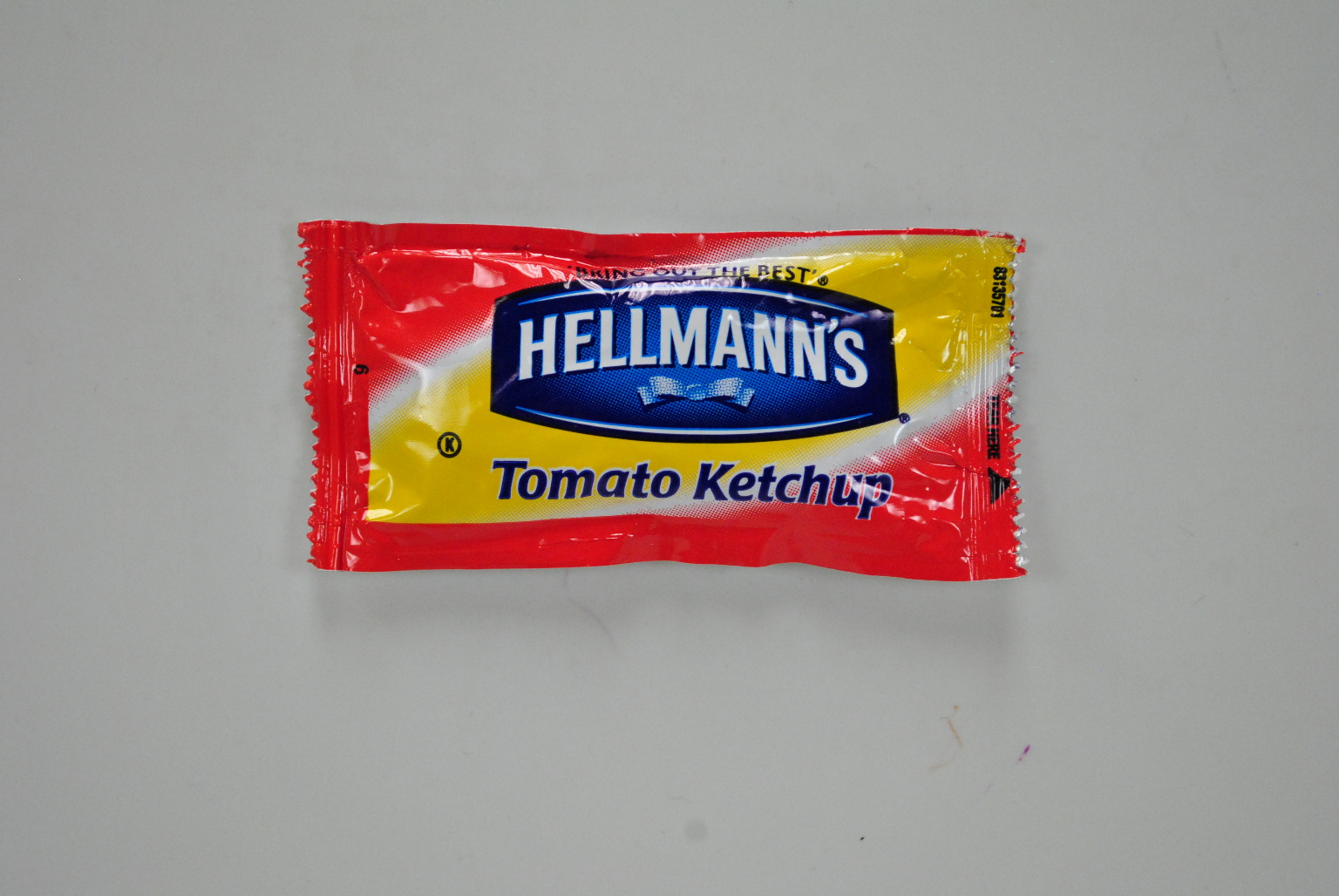 Wholesale Tomato Ketchup Packet (SKU 2304340) DollarDays