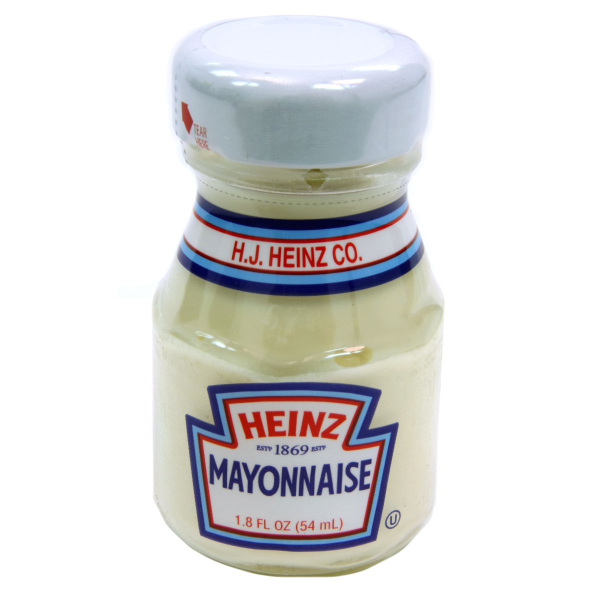 Wholesale Heinz Mayonnaise (bottle) DollarDays