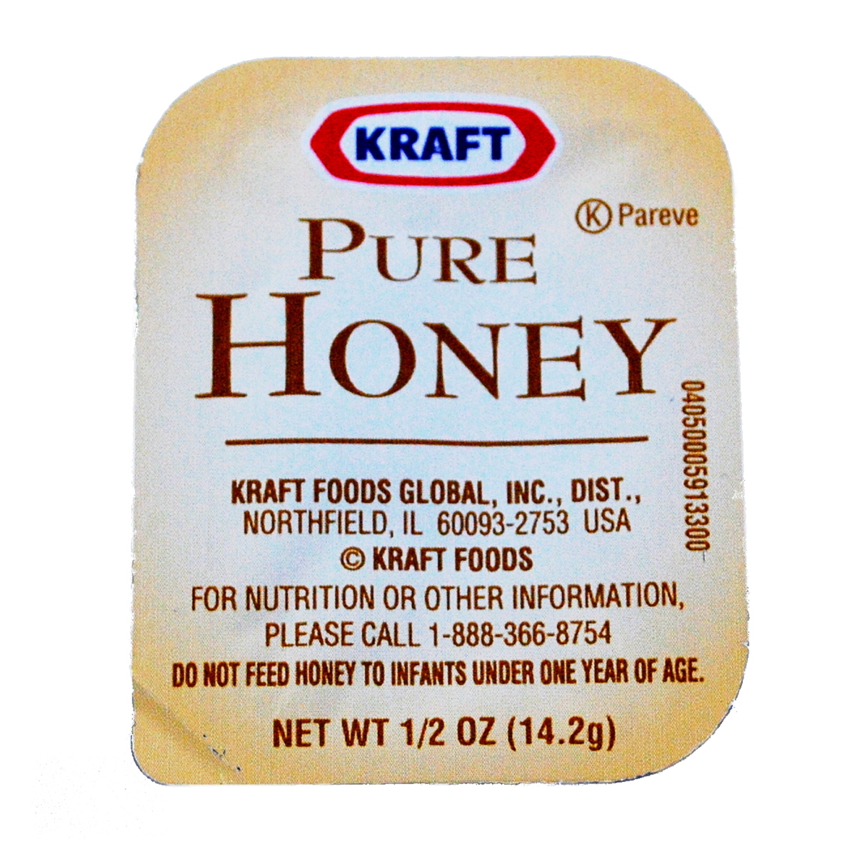 wholesale-kraft-pure-honey-cup-dollardays