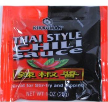 Wholesale Kikkoman Thai Style Chili Sauce(300xalt=