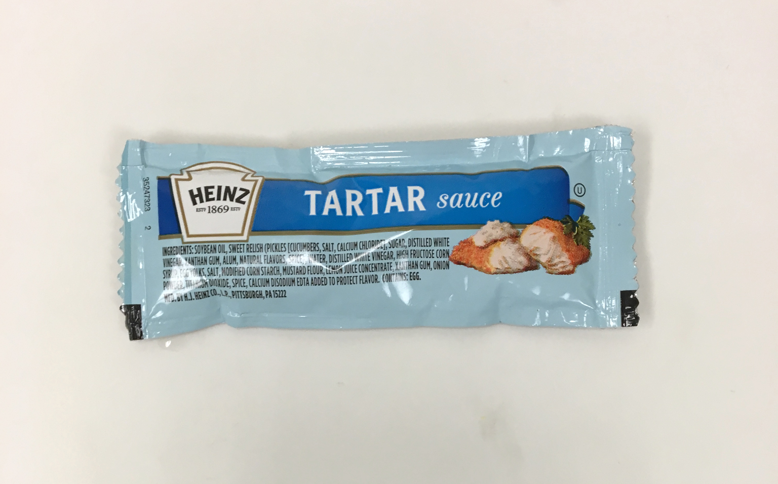 Wholesale Heinz Tartar Sauce DollarDays