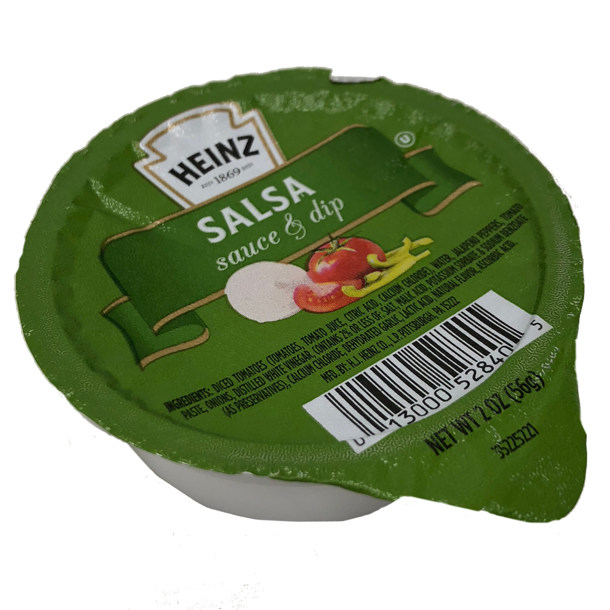 Wholesale Salsa Sauce Dip Cup 2 oz DollarDays